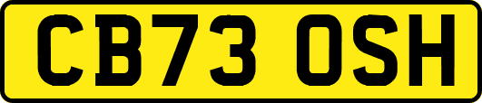 CB73OSH