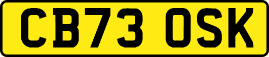 CB73OSK