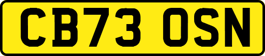 CB73OSN