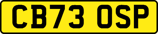 CB73OSP