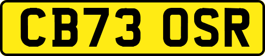 CB73OSR