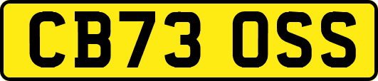 CB73OSS