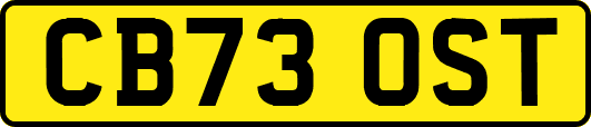 CB73OST