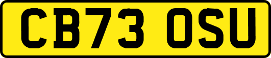 CB73OSU