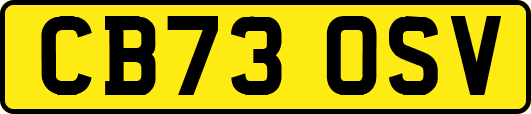 CB73OSV