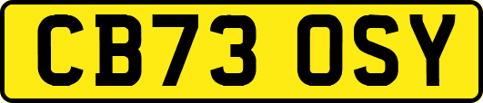 CB73OSY