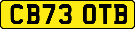 CB73OTB