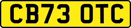 CB73OTC