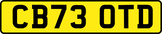CB73OTD