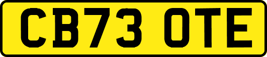 CB73OTE