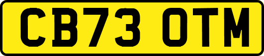 CB73OTM