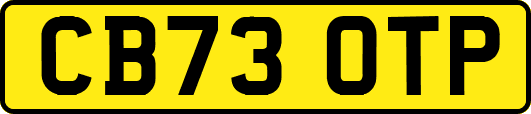 CB73OTP