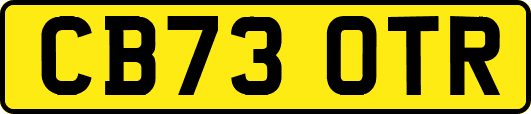 CB73OTR