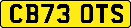 CB73OTS
