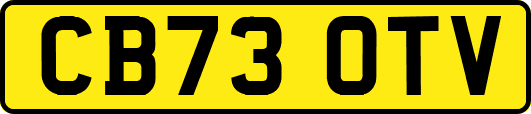 CB73OTV