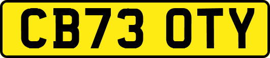 CB73OTY