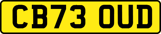 CB73OUD
