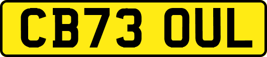 CB73OUL