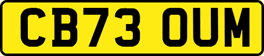 CB73OUM