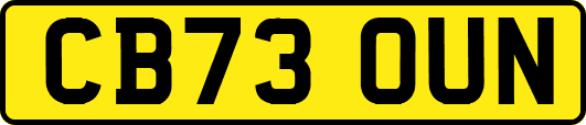 CB73OUN