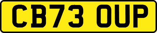 CB73OUP