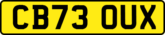 CB73OUX