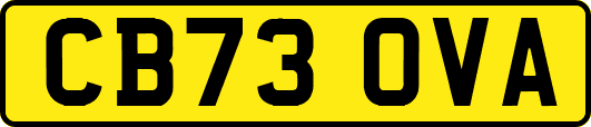 CB73OVA