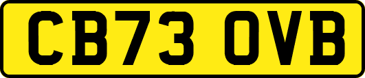 CB73OVB