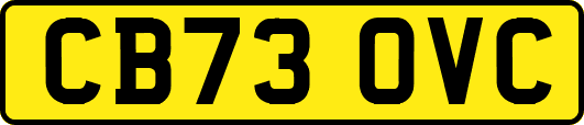 CB73OVC
