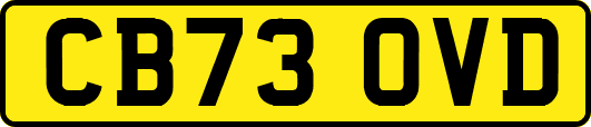CB73OVD