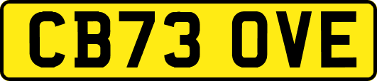 CB73OVE