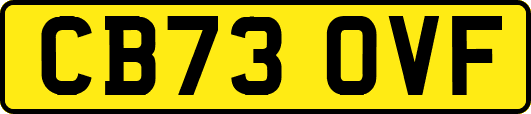 CB73OVF