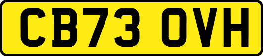 CB73OVH