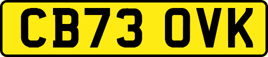 CB73OVK