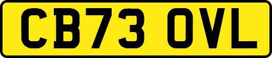 CB73OVL