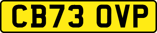 CB73OVP