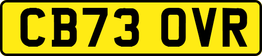 CB73OVR