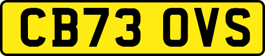 CB73OVS