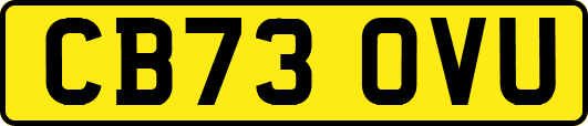 CB73OVU
