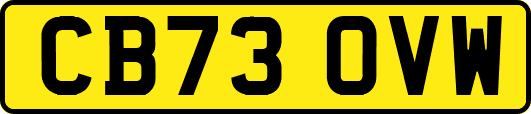 CB73OVW