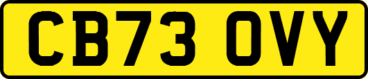CB73OVY