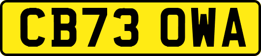 CB73OWA