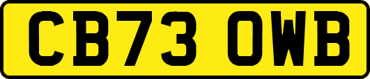 CB73OWB
