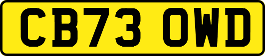 CB73OWD