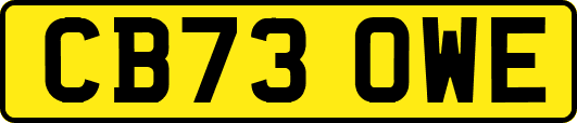 CB73OWE