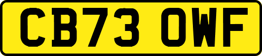 CB73OWF