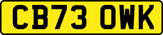 CB73OWK