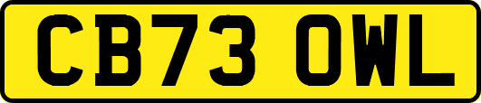 CB73OWL