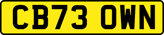 CB73OWN