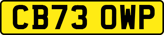 CB73OWP
